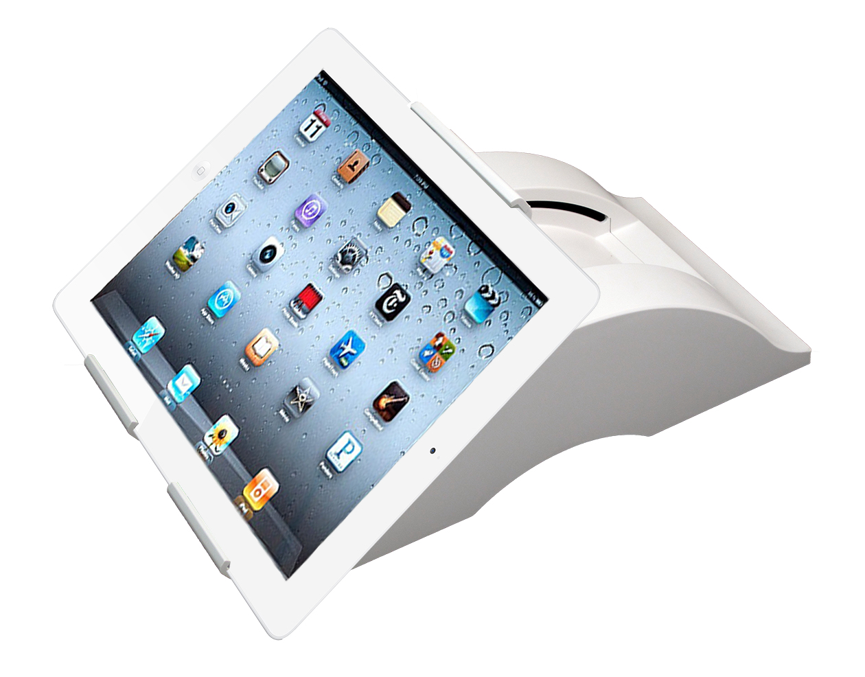 apg Solutions VRK-AW0711 cash register accessory