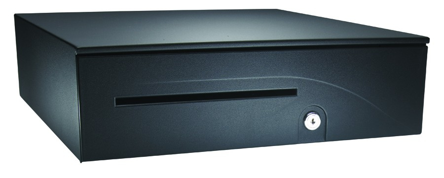 apg Solutions T554A-BL1616-U6 cash drawer