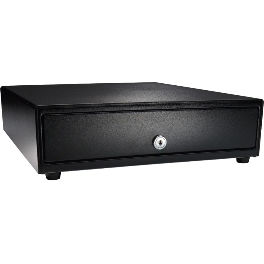 apg Solutions VP554A-BL1416 cash drawer Manual cash drawer