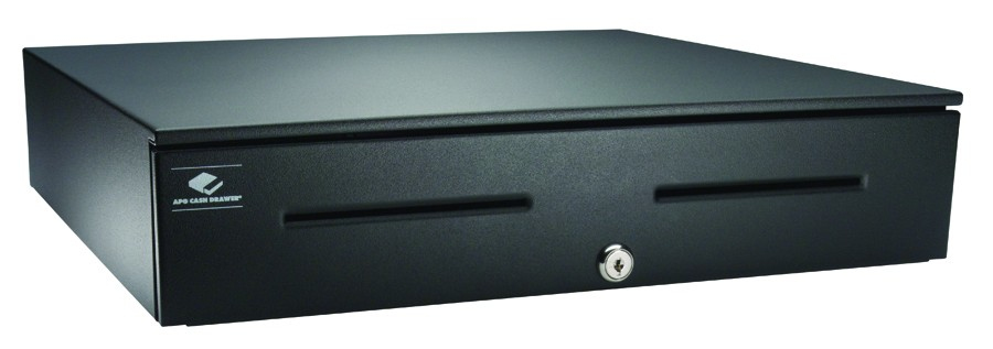 apg Solutions JB480-BL1816 cash drawer