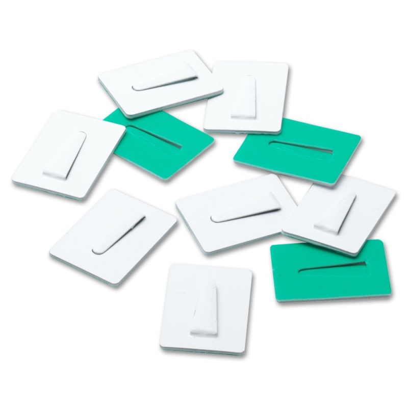 Lindy 40780 cable clamp White 10 pc(s)
