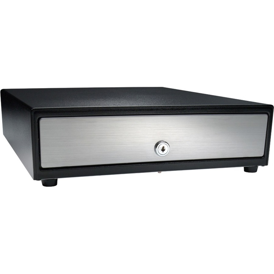 apg Solutions VS320-BL1416 cash drawer Manual cash drawer