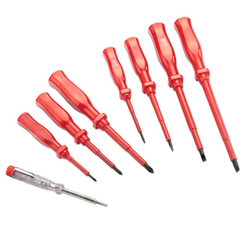 Lindy 43023 manual screwdriver Set