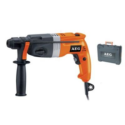 AEG BH 22 E SDS Plus