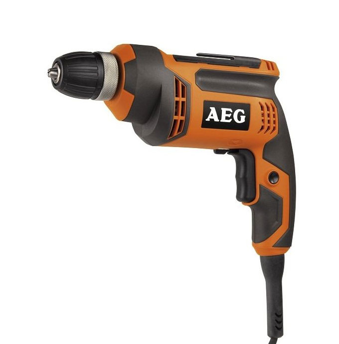 AEG BE 705R 2700 RPM Keyless 1.6 kg