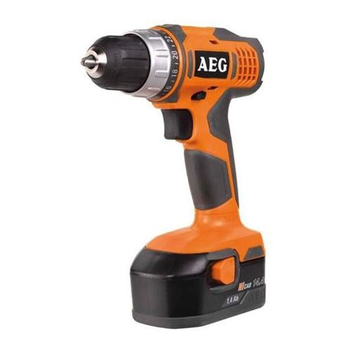AEG BS 14G 1.7 kg