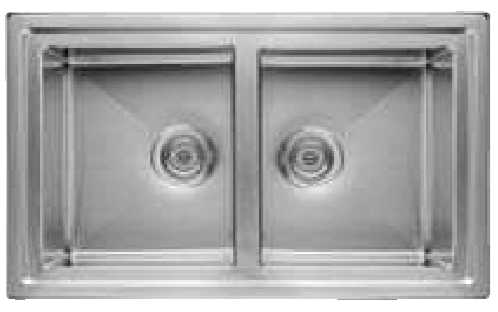 Hotpoint SK8610W2 (X) HA Stainless steel