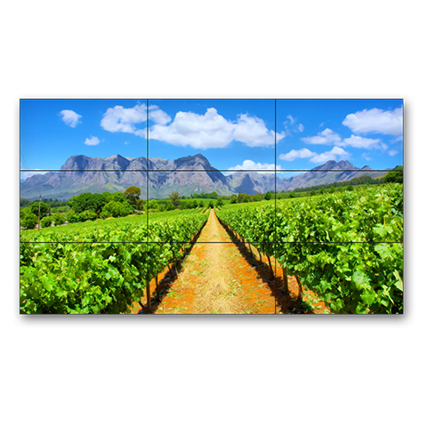 NEC X464UN-TMX9P video wall display LED