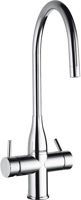 Electrolux EID60010X Chrome