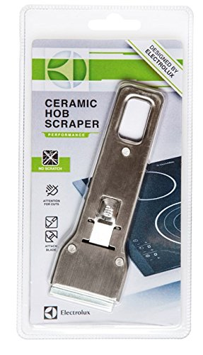 Electrolux 55-EL-19 hand scraper