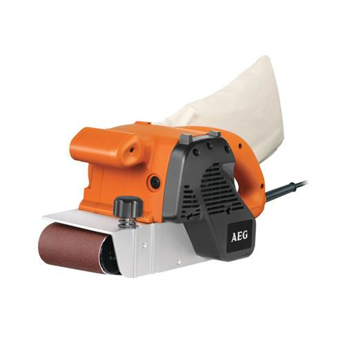 AEG BBSE 1100 Belt sander