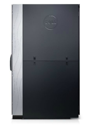 DELL PowerEdge 4020S power rack enclosure 40U Floor Black