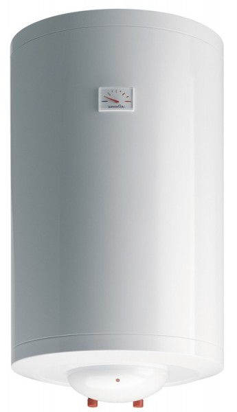 Gorenje TGU50B6 water heater/boiler Horizontal/Vertical Tank (water storage) White