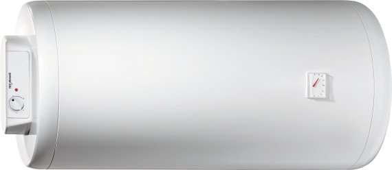 Gorenje GBFU50B6 water heater/boiler Horizontal/Vertical Tank (water storage) White