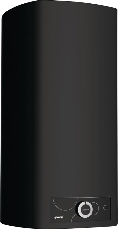 Gorenje OTG50SLSIMBB6 water heater/boiler Vertical Tank (water storage) Black