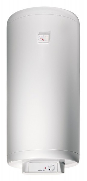 Gorenje GBFU100B6 water heater/boiler Horizontal/Vertical Tank (water storage) White