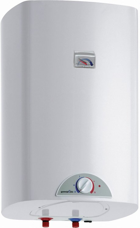 Gorenje OTG80SLB6 water heater/boiler Vertical Tank (water storage) White