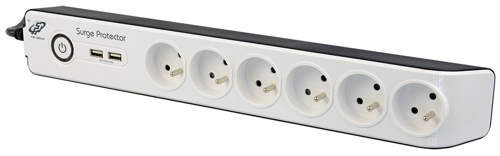 FSP Surge Protector