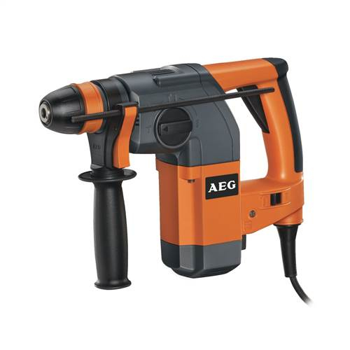 AEG BH 26LXE 750 W SDS Plus