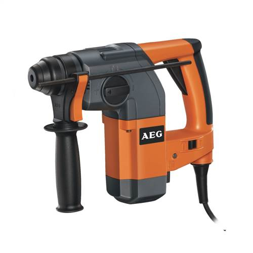 AEG BH 26LE 750 W 1200 RPM SDS Plus