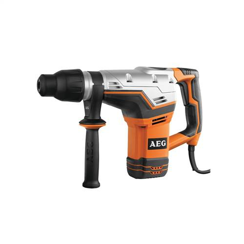 AEG KH 5 G 1100 W 450 RPM SDS Max