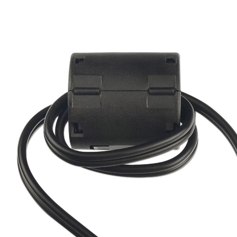 Lindy 70170 cable clamp Black 1 pc(s)