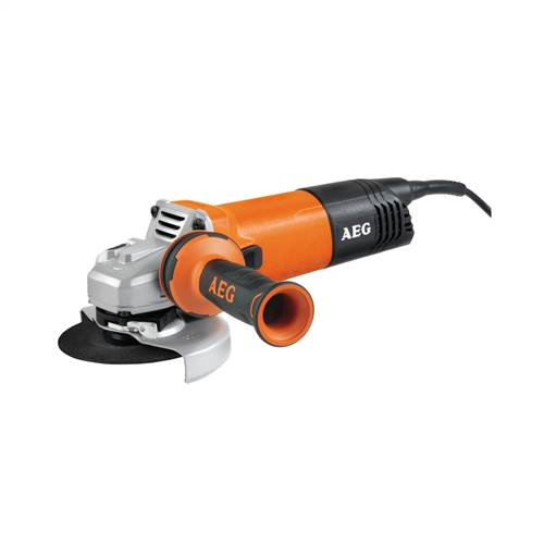 AEG WS 11-125 angle grinder 12.5 cm 11000 RPM 1100 W 2.3 kg