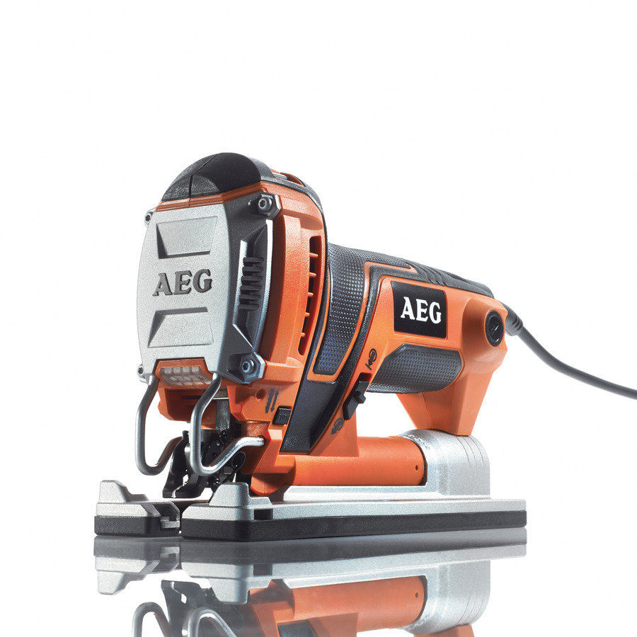 AEG PST 500 X power jigsaw 450 W 2.3 kg