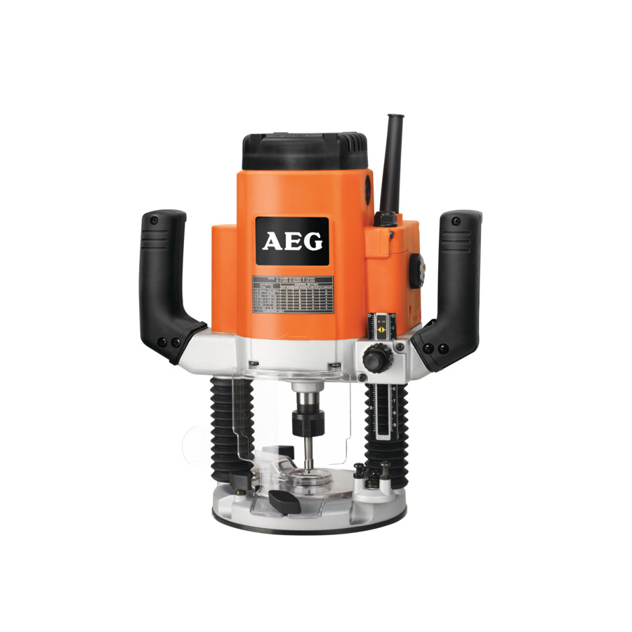 AEG OF 2050 E Multicolour 20000 RPM 2050 W