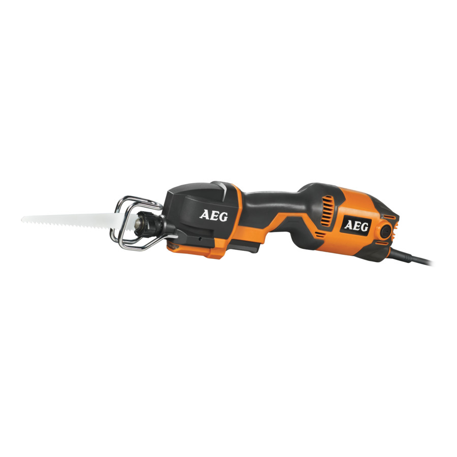 AEG 4935411814 power jigsaw