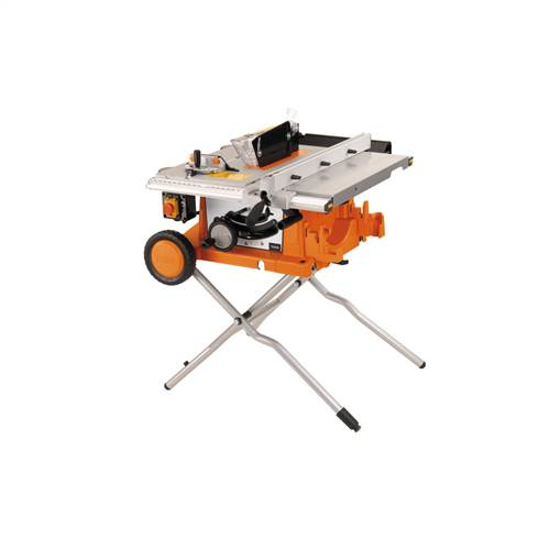 AEG 4935419265 table saw 4800 RPM