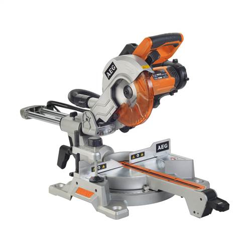 AEG PS 216 L 5000 RPM 1500 W