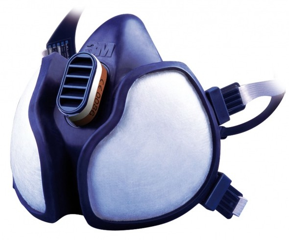 3M 4251C dust mask 1 pc(s)