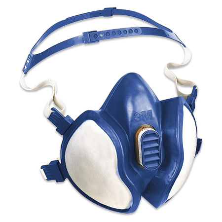 3M 4279-PT dust mask 1 pc(s)