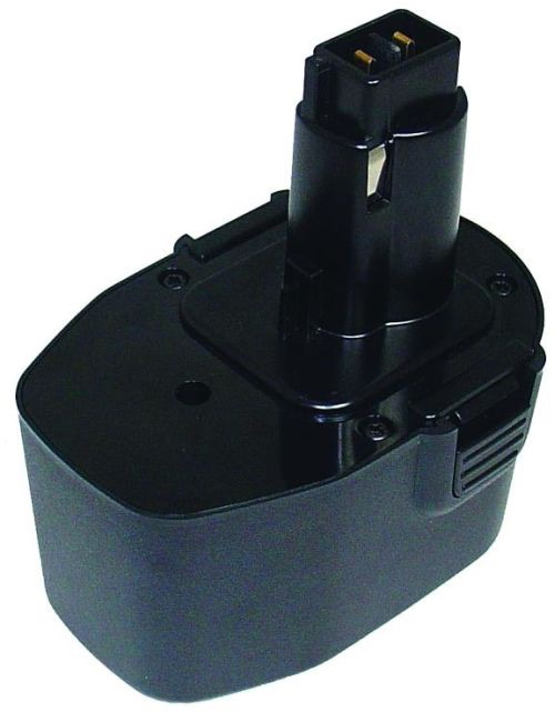 2-Power PTI0236A cordless tool battery / charger