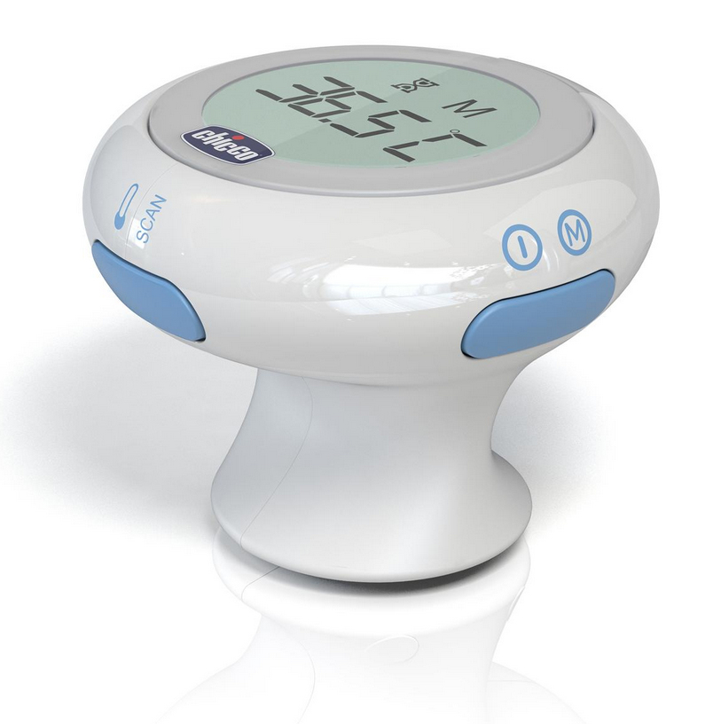 Chicco 00.002377.000.000 Contact White