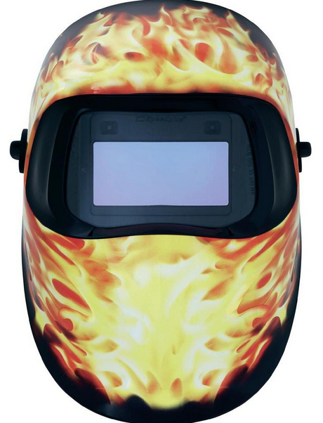 3M 100S Blaze Multicolour