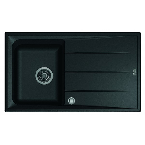 Hotpoint Roma 86 A (AN) Rectangular Granite