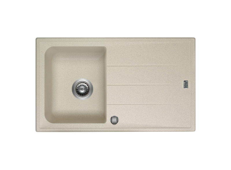 Hotpoint ROMA 86 A (AV) Rectangular Granite