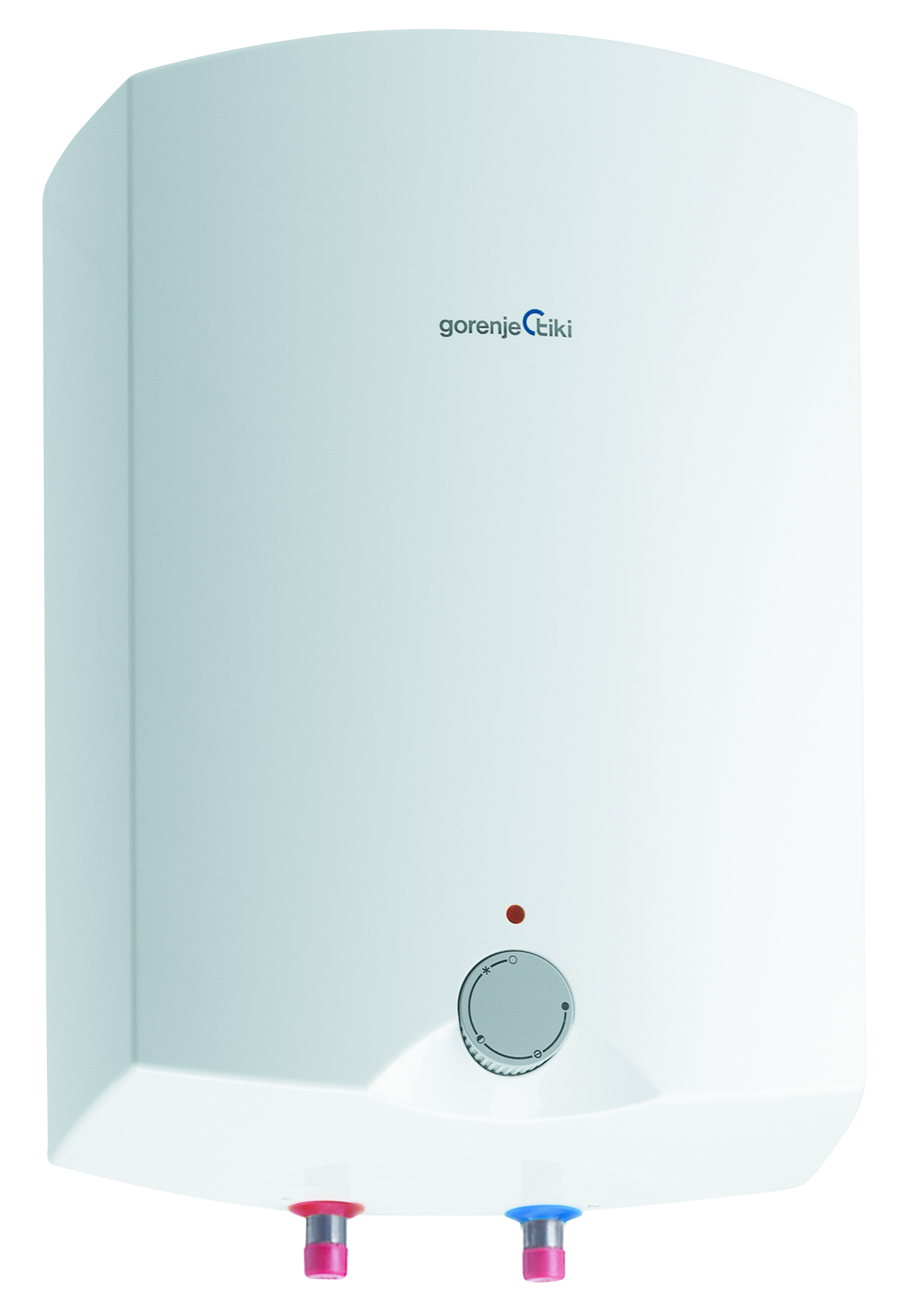 Gorenje GT15OC6 water heater/boiler Vertical Tank (water storage) White