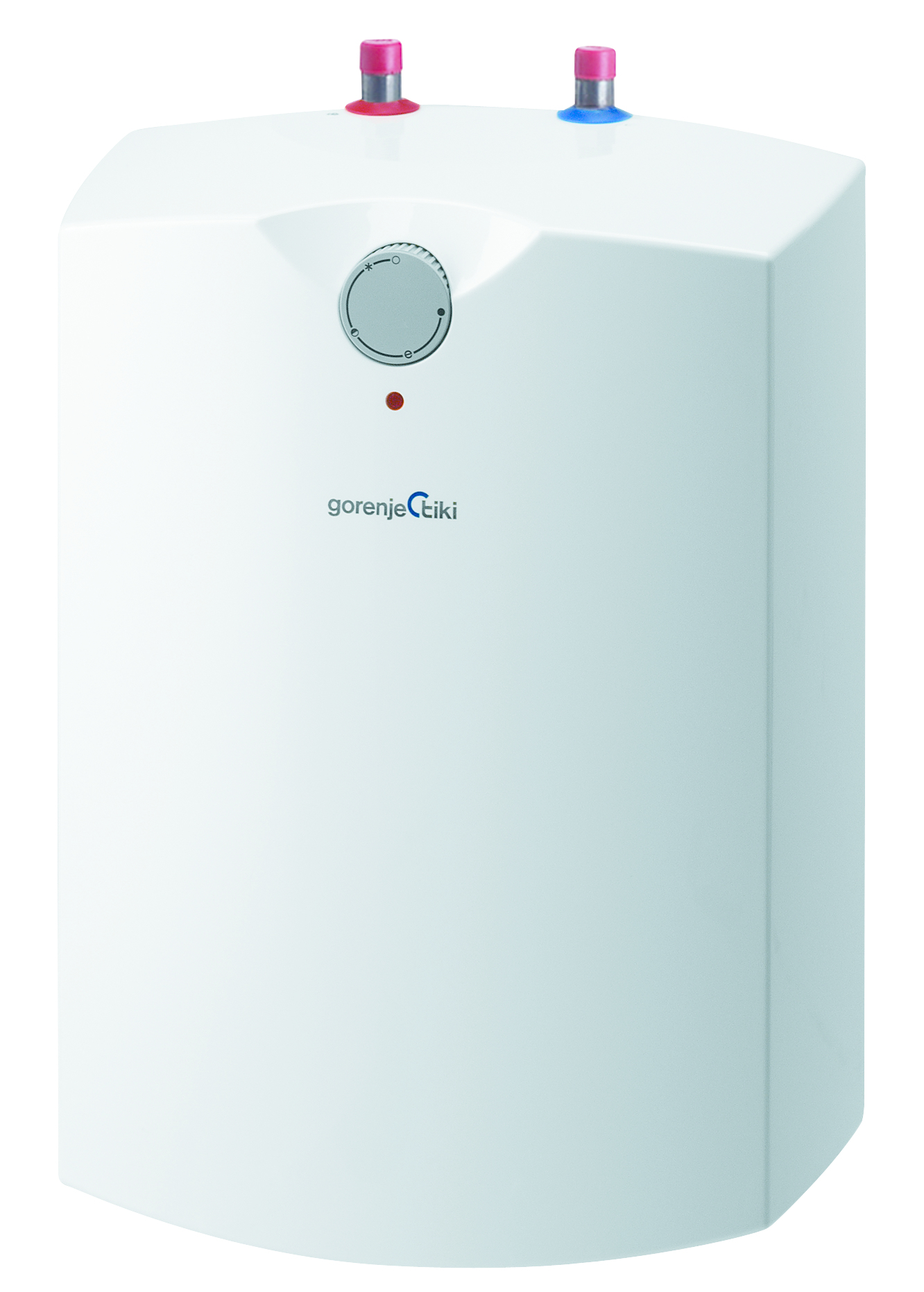 Gorenje GT15UC6 water heater/boiler Vertical Tank (water storage) White