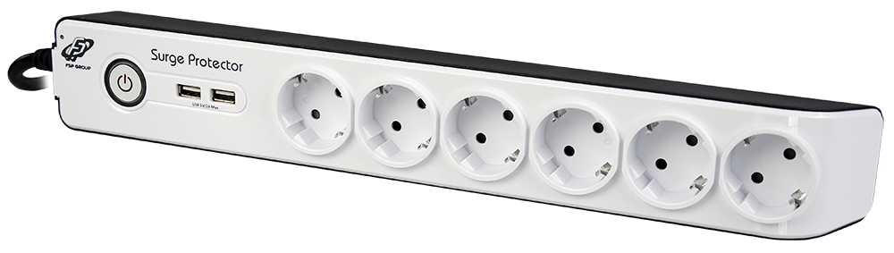 FSP Surge Protector
