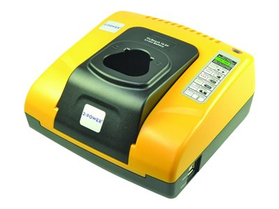 2-Power PTC0010H cordless tool battery / charger Battery charger