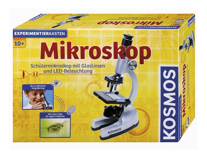 Kosmos Mikroskop Optical microscope