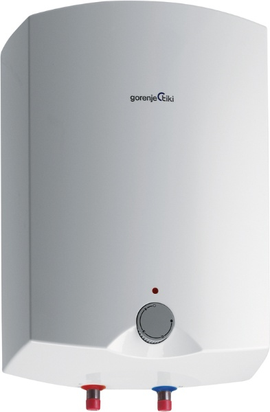 Gorenje GT10OC6 water heater/boiler Vertical Tank (water storage) White
