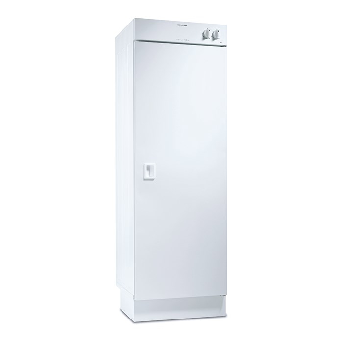 Electrolux EDD2400RH electric towel dryer 2035 W White