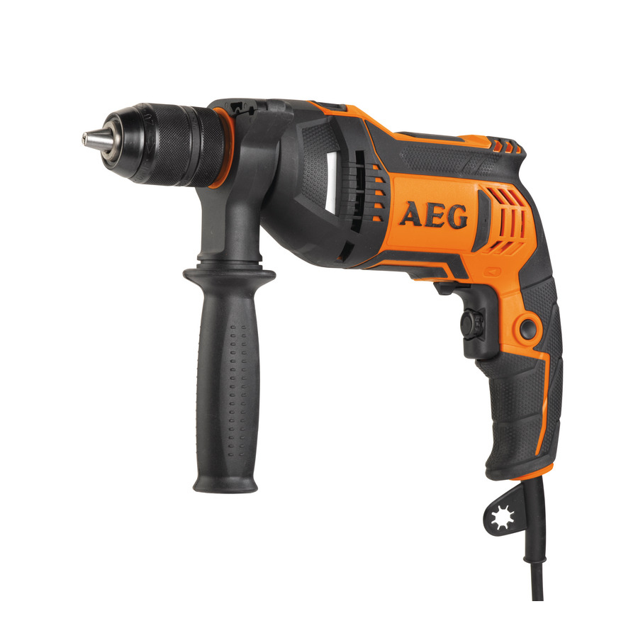 AEG SBE 705 RE 2800 RPM 1.9 kg