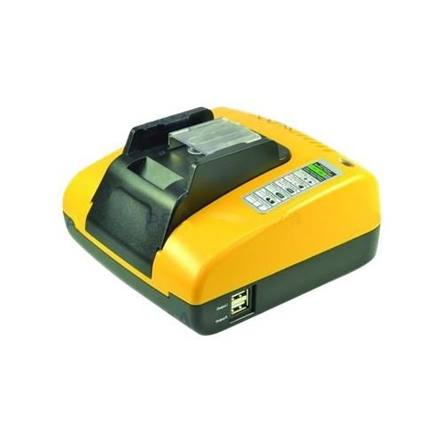 2-Power PTC0014B cordless tool battery / charger Battery charger