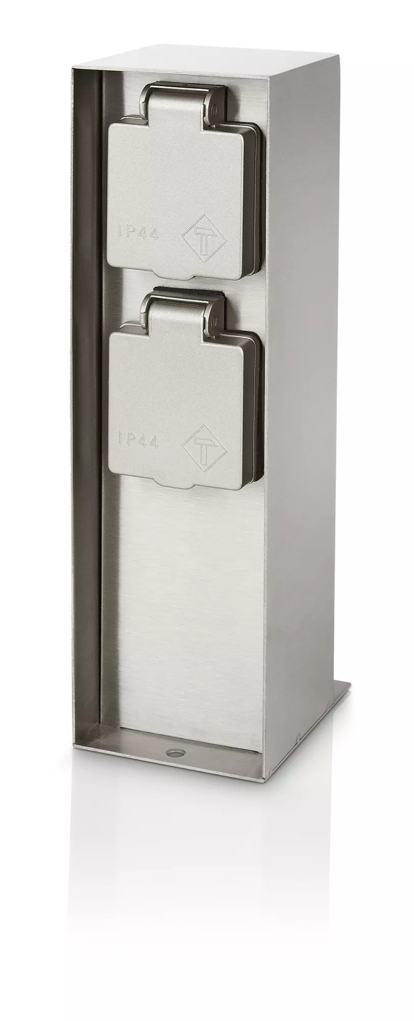 Philips myGarden 171084746 electrical box Stainless steel