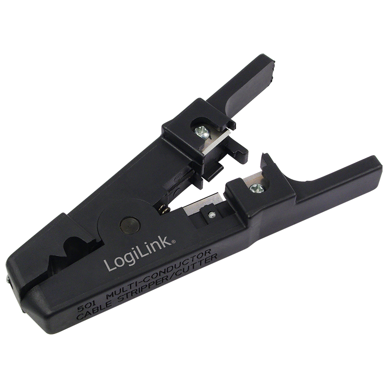 LogiLink WZ0030 cable preparation tool kit